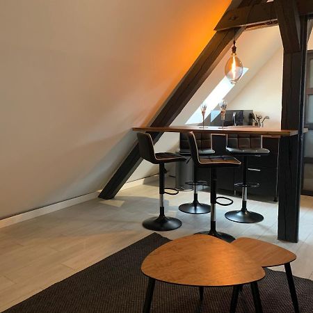 شقة Cocoon Loft كولمار المظهر الخارجي الصورة