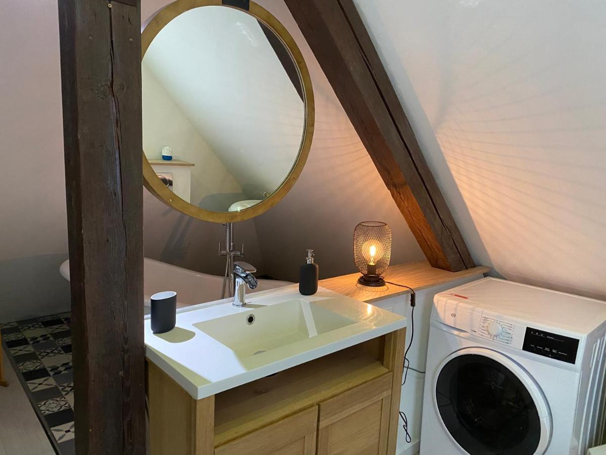 شقة Cocoon Loft كولمار المظهر الخارجي الصورة