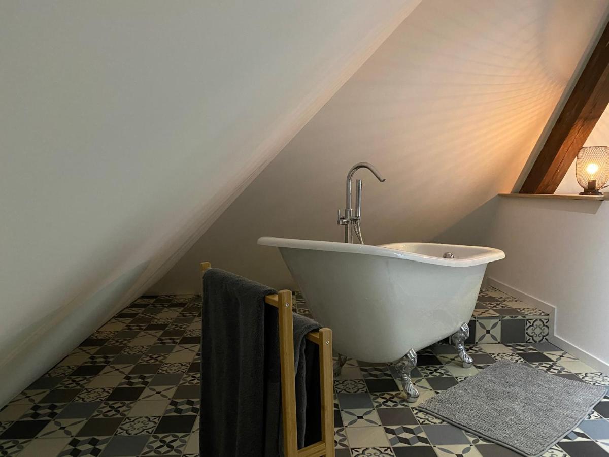 شقة Cocoon Loft كولمار المظهر الخارجي الصورة